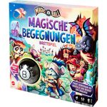 Mattel - Magische Begegnungen (D)
