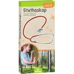 moses Expedition Natur Stethoskop