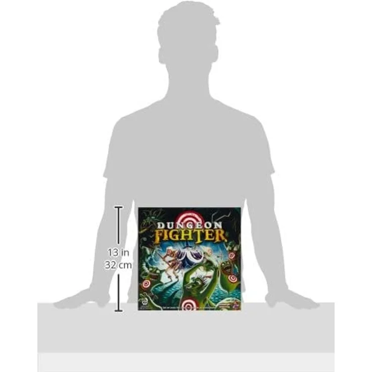 Dungeon Fighter – Bild 4