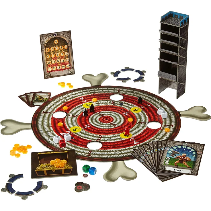 Dungeon Fighter – Bild 3