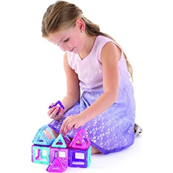 MAGFORMERS 274-33 Konstruktionsspielzeug - Preisvergleich – Bild 4