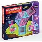 MAGFORMERS 274-33 Konstruktionsspielzeug - Preisvergleich