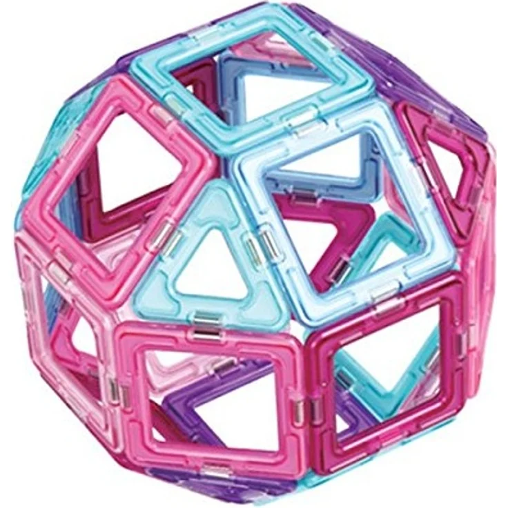 MAGFORMERS 274-33 Konstruktionsspielzeug - Preisvergleich – Bild 5