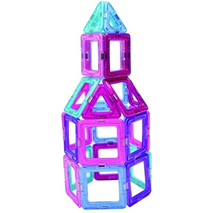 MAGFORMERS 274-33 Konstruktionsspielzeug - Preisvergleich – Bild 2