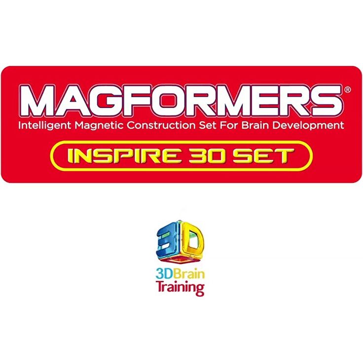 MAGFORMERS 274-33 Konstruktionsspielzeug - Preisvergleich – Bild 6