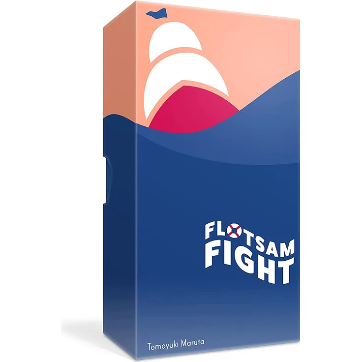 Flotsam Fight