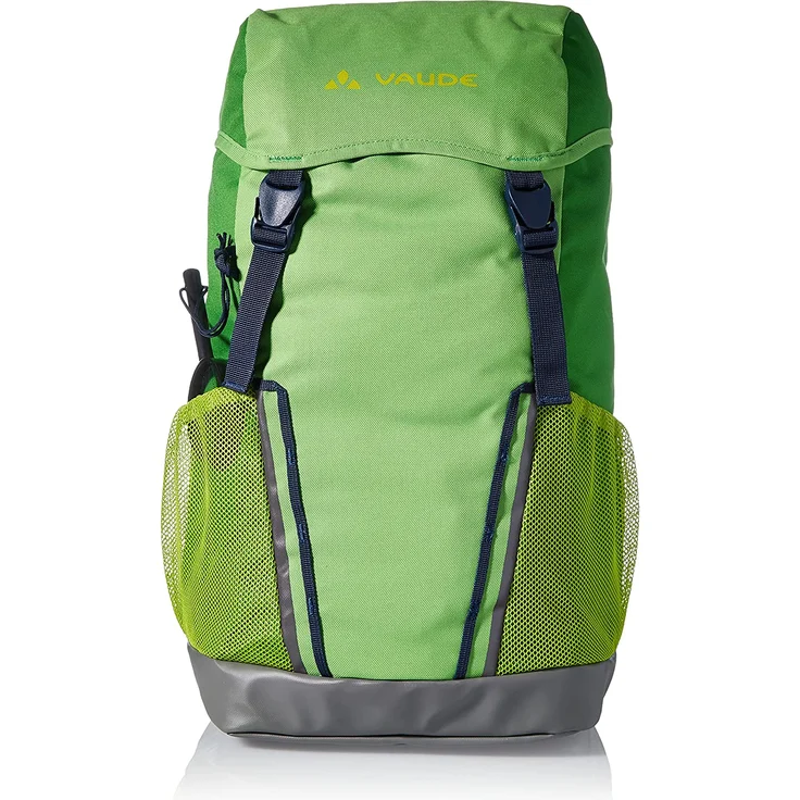 VAUDE Puck 14 apple - Gr??e 14 Liter – Bild 1