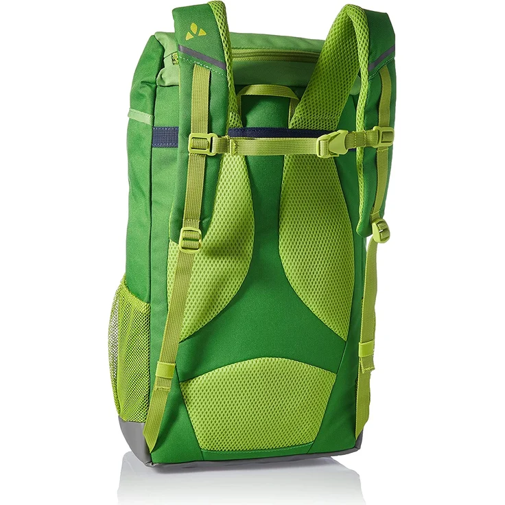 VAUDE Puck 14 apple - Gr??e 14 Liter – Bild 2