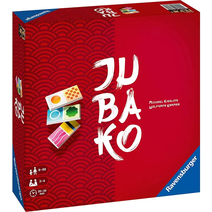 Ravensburger Spiel Jubako – Bild 2