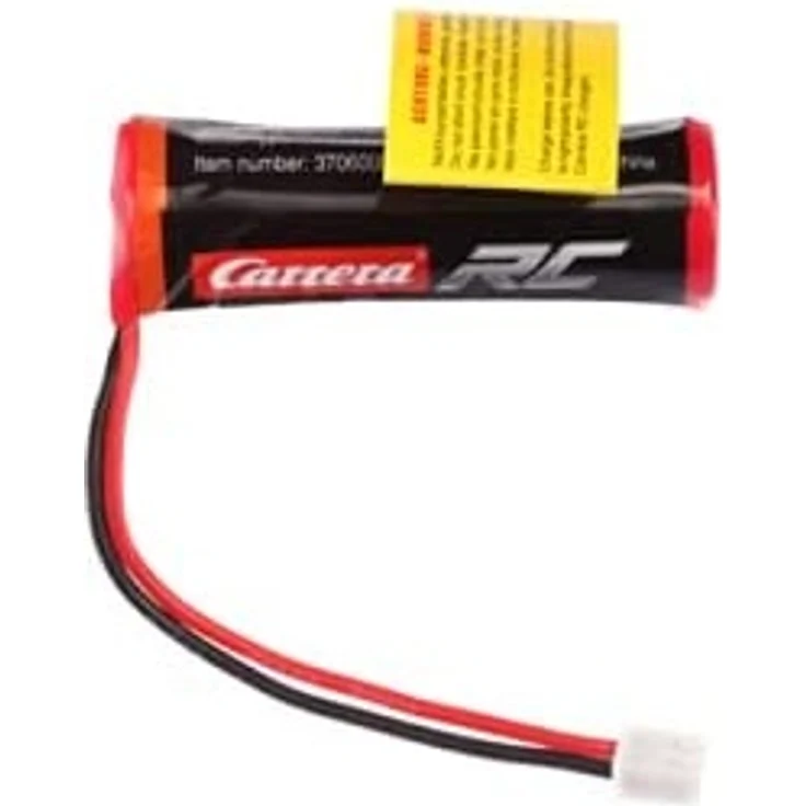 Carrera LiFePo4 Akku 3,2V 700mAH 7A RC, Farbe Colorato, 370600050 – Bild 2