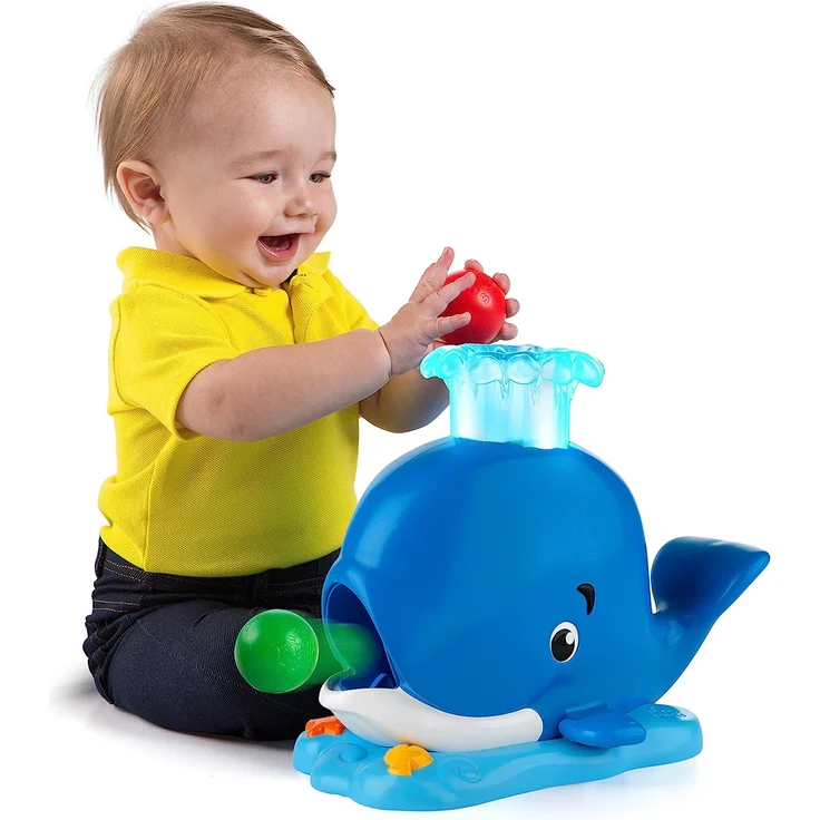 Bright Starts, Babyspielzeug – Bild 2