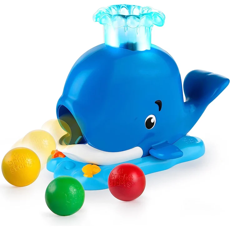 Bright Starts, Babyspielzeug – Bild 1