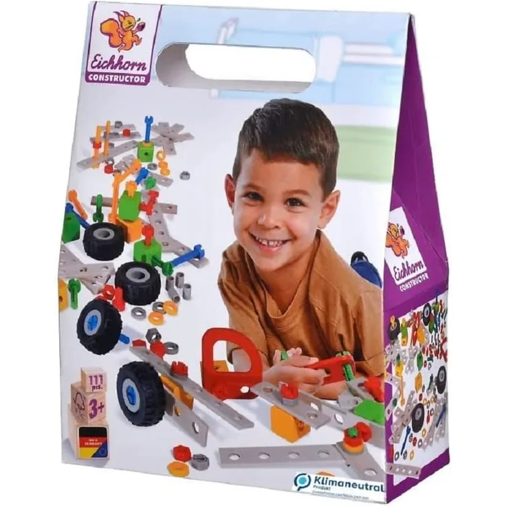 EH Constructor Erweiterungsse