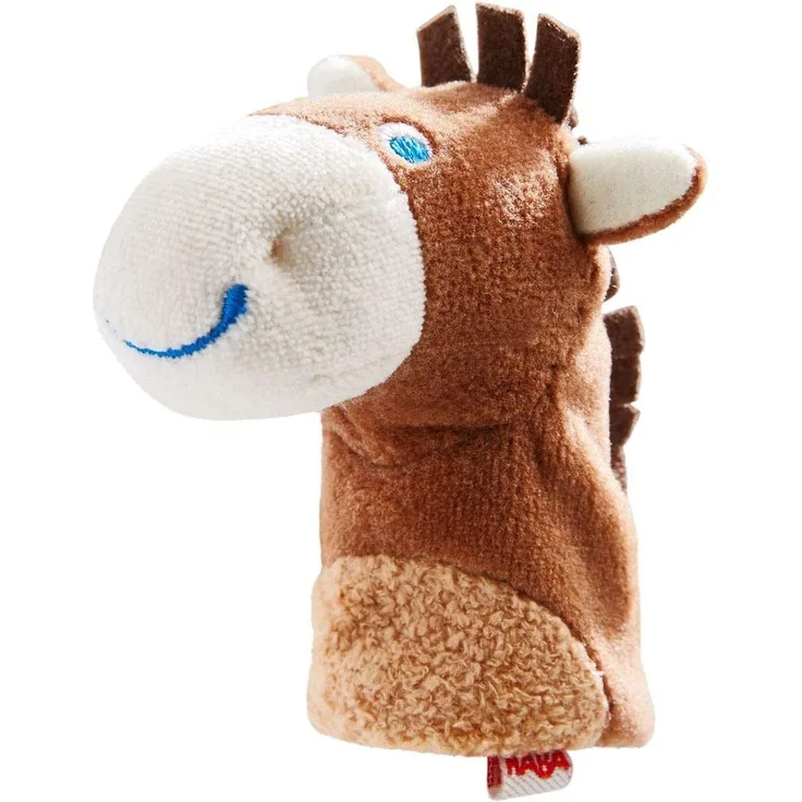 HABA Fingerpuppe Pferd Paul 304997