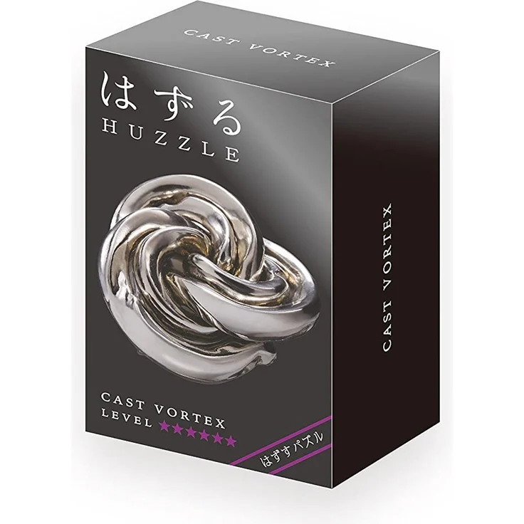 Huzzle Cast Vortex – Bild 4