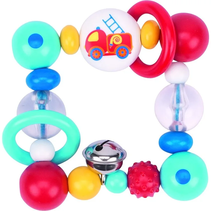 Heimess Elastic Touch Ring (quadratisch/Fire Motor)