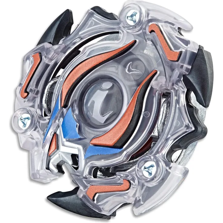 Beyblade Burst Original Single Top I2 RD