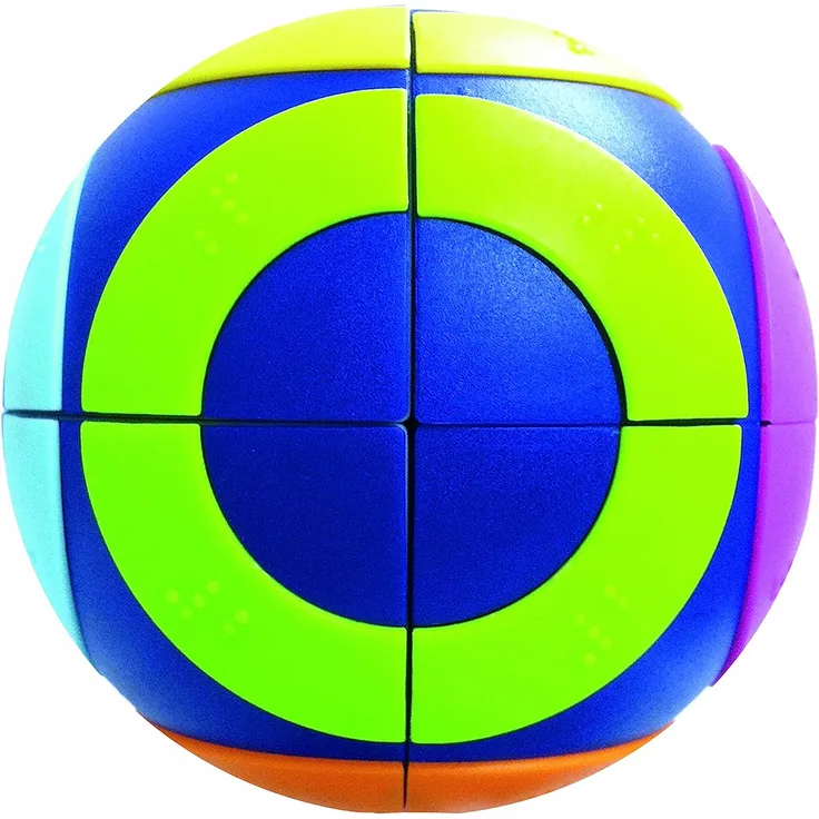 Unbekannt Planet Extra 26115 - Brain Master Braille, Lernspiel
