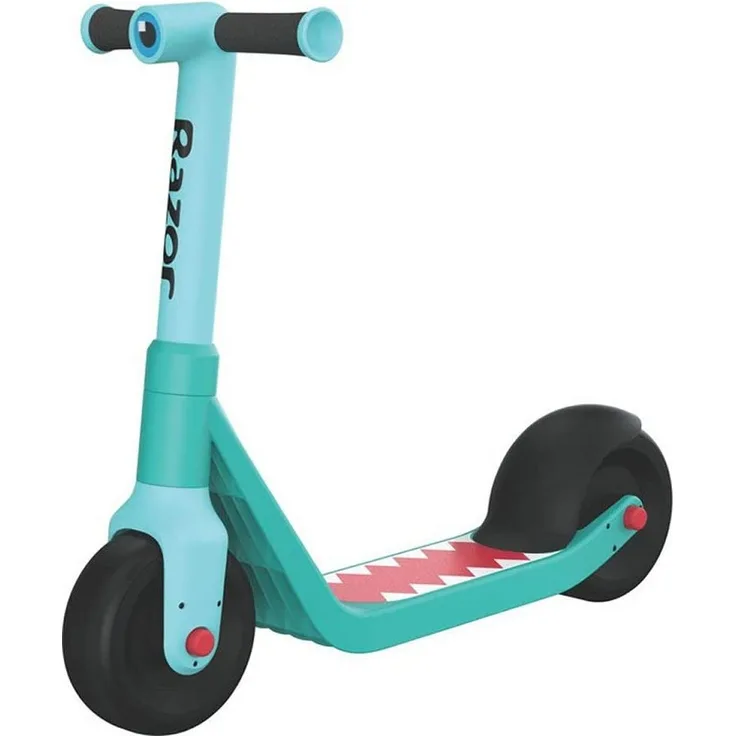 Razor Wild Ones Junior Kinder Klassischer Roller Beide Geschlechter Asphalt Pflasterstein Kies 20 kg 2 Rad/Räder