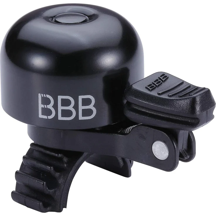 Loud & Clear Deluxe BBB-15 Fahrradklingel – Bild 1