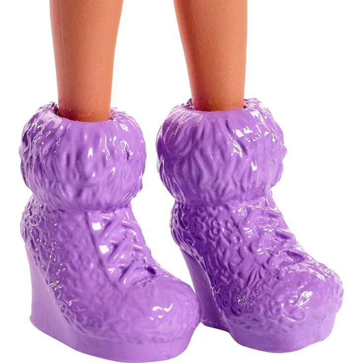 Enchantimals FNH23 - Rehmädchen Danessa Puppe – Bild 17