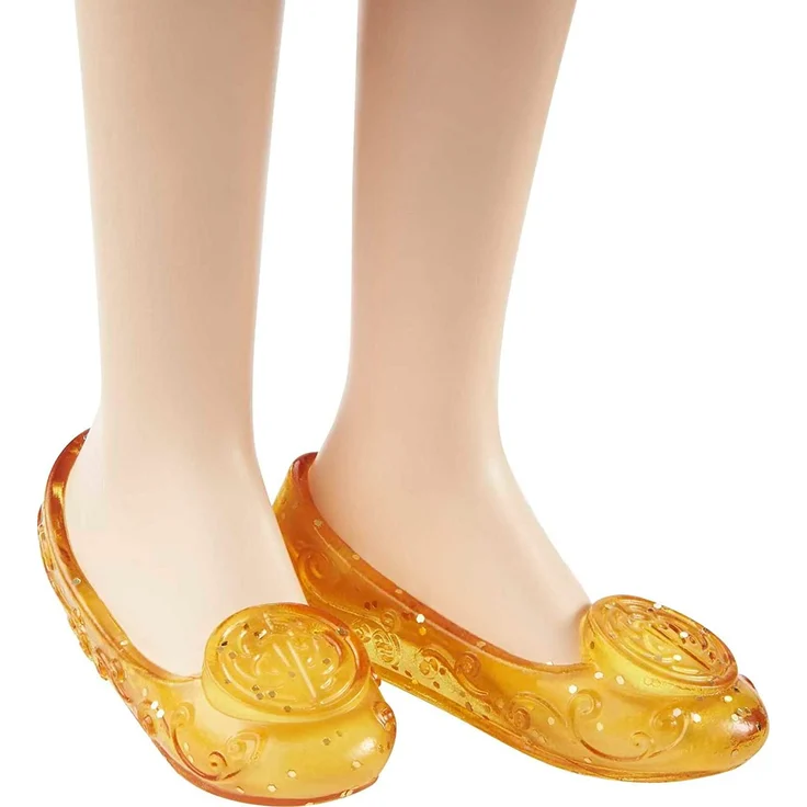 Disney Prinzessin Fashion Doll Core Merida – Bild 5