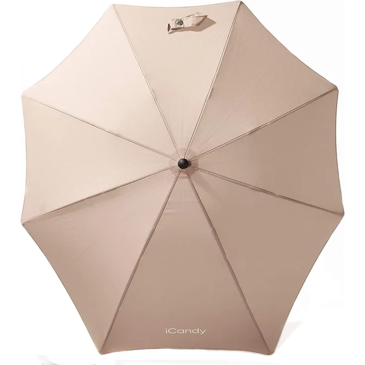 IC1933 Universal Sonnenschirm, Sand, beige