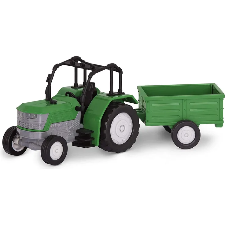 Driven - Micro Traktor
