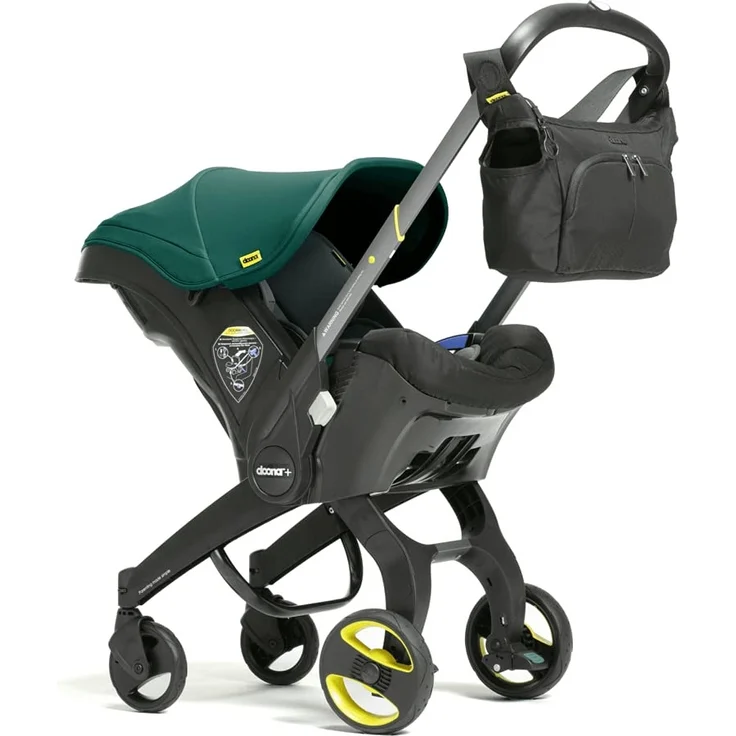 Doona Essentials Tasche – Bild 2