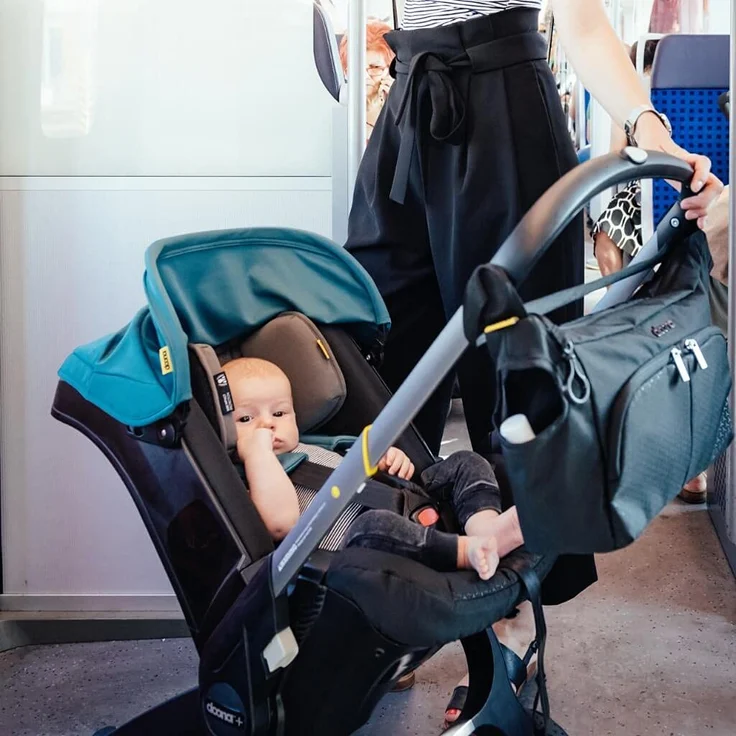 Doona Essentials Tasche – Bild 4
