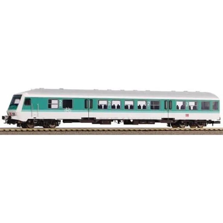 Piko N 40611 N Minitrix personvogn