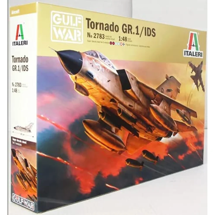1:48 Tornado IDS – Bild 9