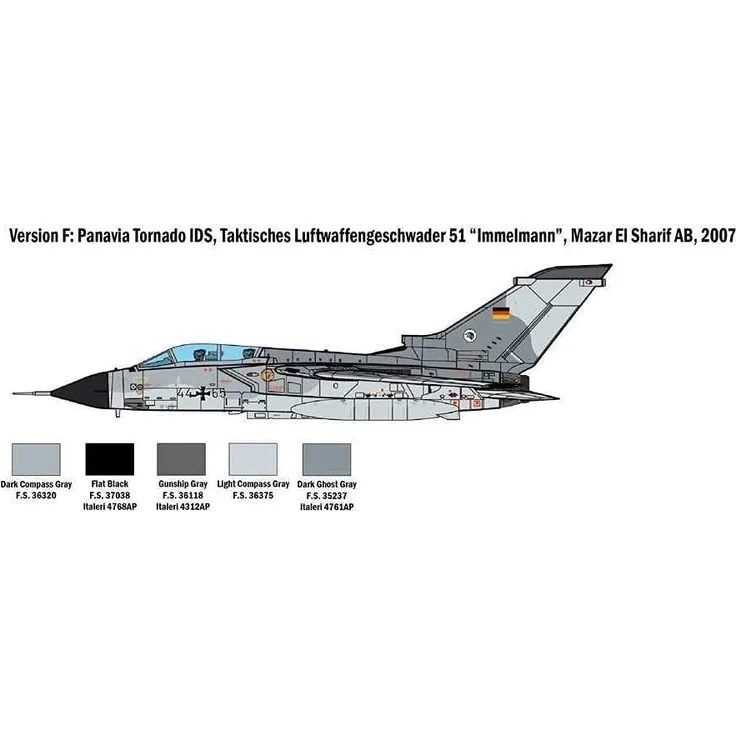 1:48 Tornado IDS – Bild 3