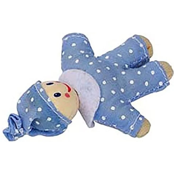 Hape E3459 - Babyzimmer – Bild 3