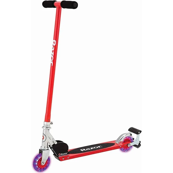 Razor S Spark Sport Kinder Klassischer Roller Beide Geschlechter 100 kg 2 Rad/Räder 8 Jahr(e)