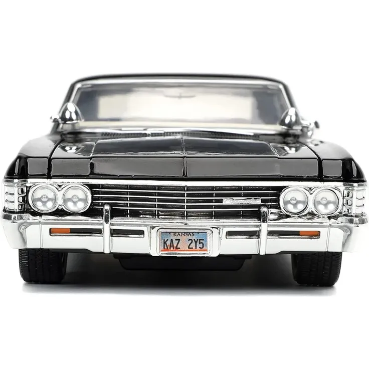 Jada 253255037 Supernatural Dean Winchester 1:24 – Bild 11