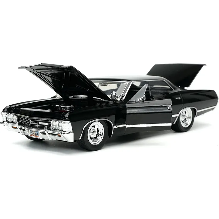 Jada 253255037 Supernatural Dean Winchester 1:24 – Bild 6