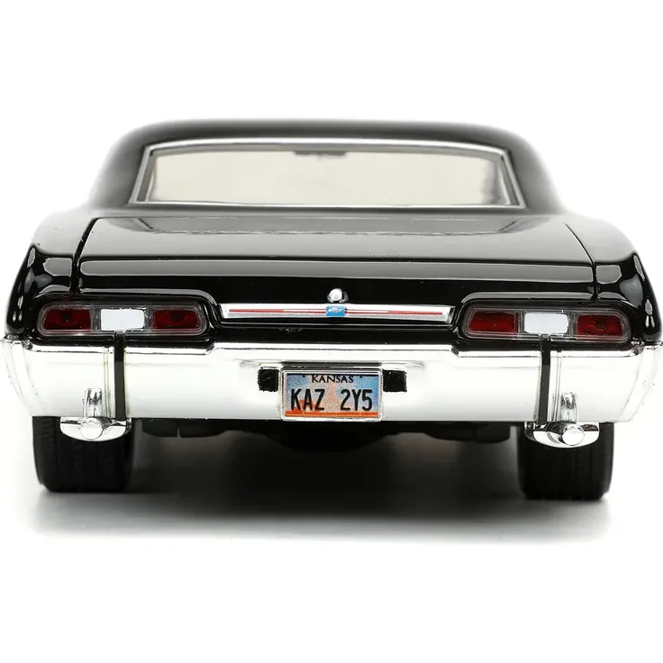 Jada 253255037 Supernatural Dean Winchester 1:24 – Bild 8