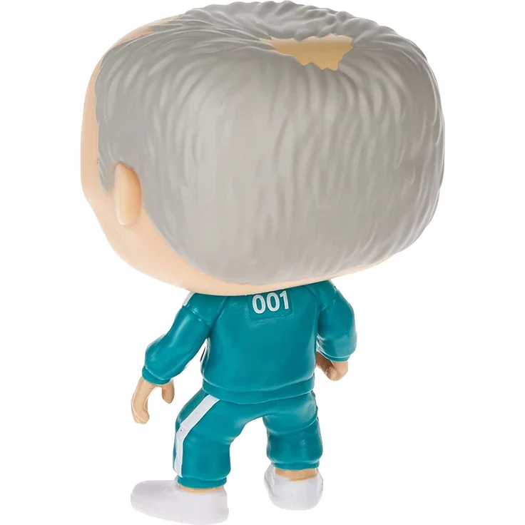 Funko 64796 POP TV: Squid Game- Il-nam 001 – Bild 2