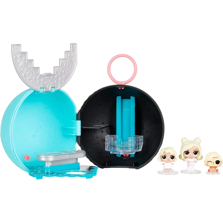 L. O. L. Surprise Mini Family Asst S3, sortiert – Bild 5