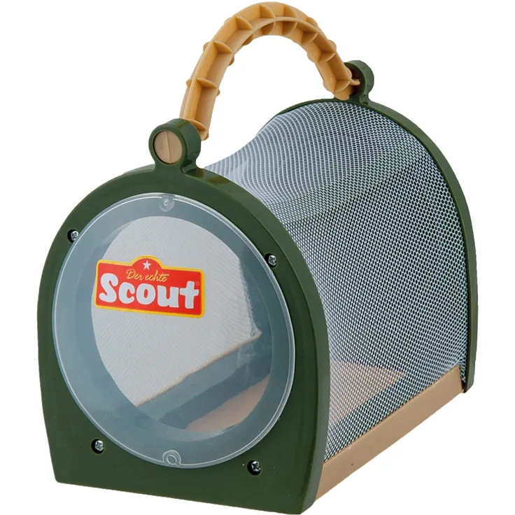 SCOUT Insektenhaus