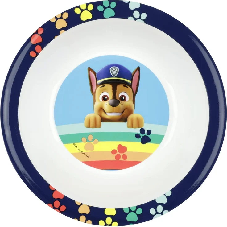 Frühstücksset Paw Patrol 3t. – Bild 3