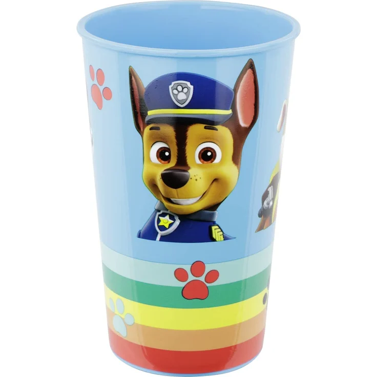 Frühstücksset Paw Patrol 3t. – Bild 4