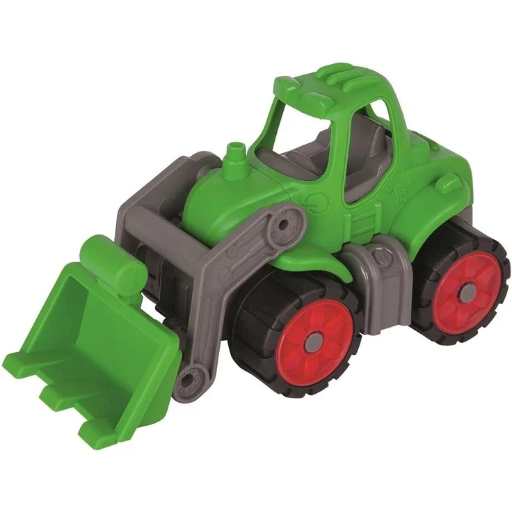 BIG - Power Worker - Mini Traktor – Bild 1