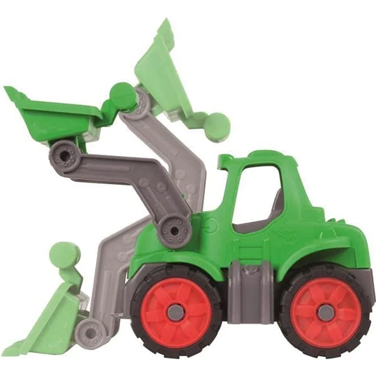 BIG - Power Worker - Mini Traktor – Bild 2
