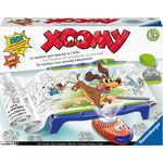 Ravensburger Xoomy Maxi A4 18142 - Zeichnen und Malen lernen für Kinder ab 6 Jahren, Über 300 Motiven und 6,5m Papierrolle für unendlichen Zeichenspaß [Exklusiv bei Amazon] - Preisvergleich
