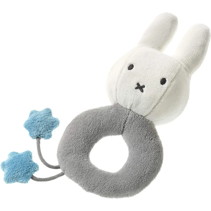 MIFFY 577572 GOTS Rassel