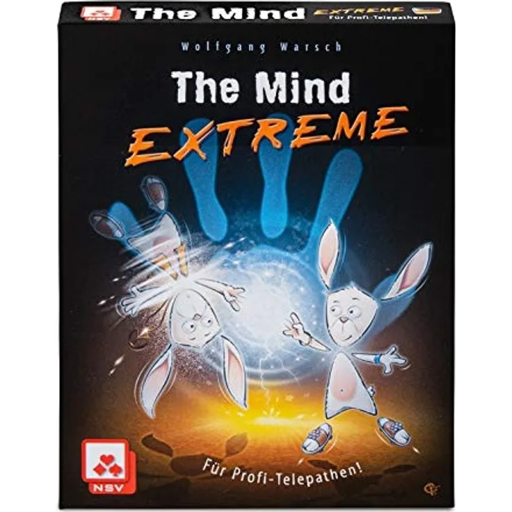 The Mind Extreme