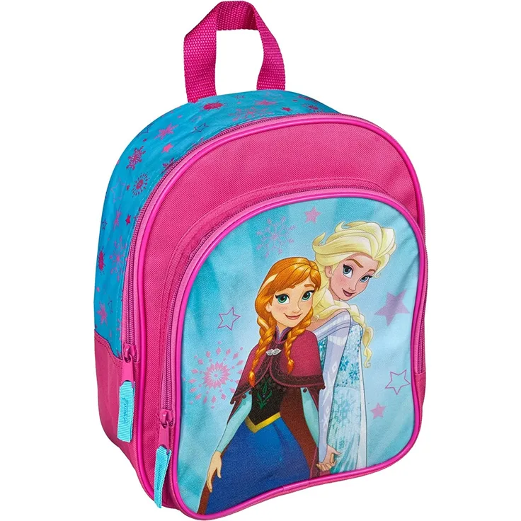 Undercover Kinderrucksack - Die Eiskönigin