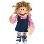 Living Puppets Handpuppe Ilselotte Keksberg 65 cm